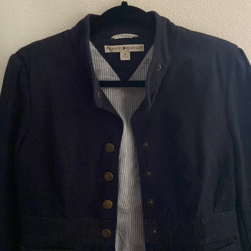 Tommy Hilfiger Women’s Jacket